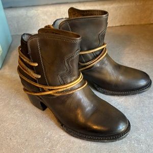 Freebird by Steven Casey Boots